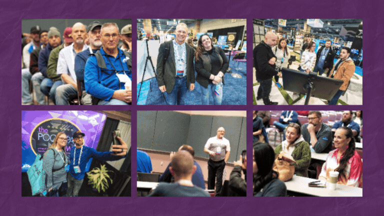 Why Attend The Pool & Spa Show