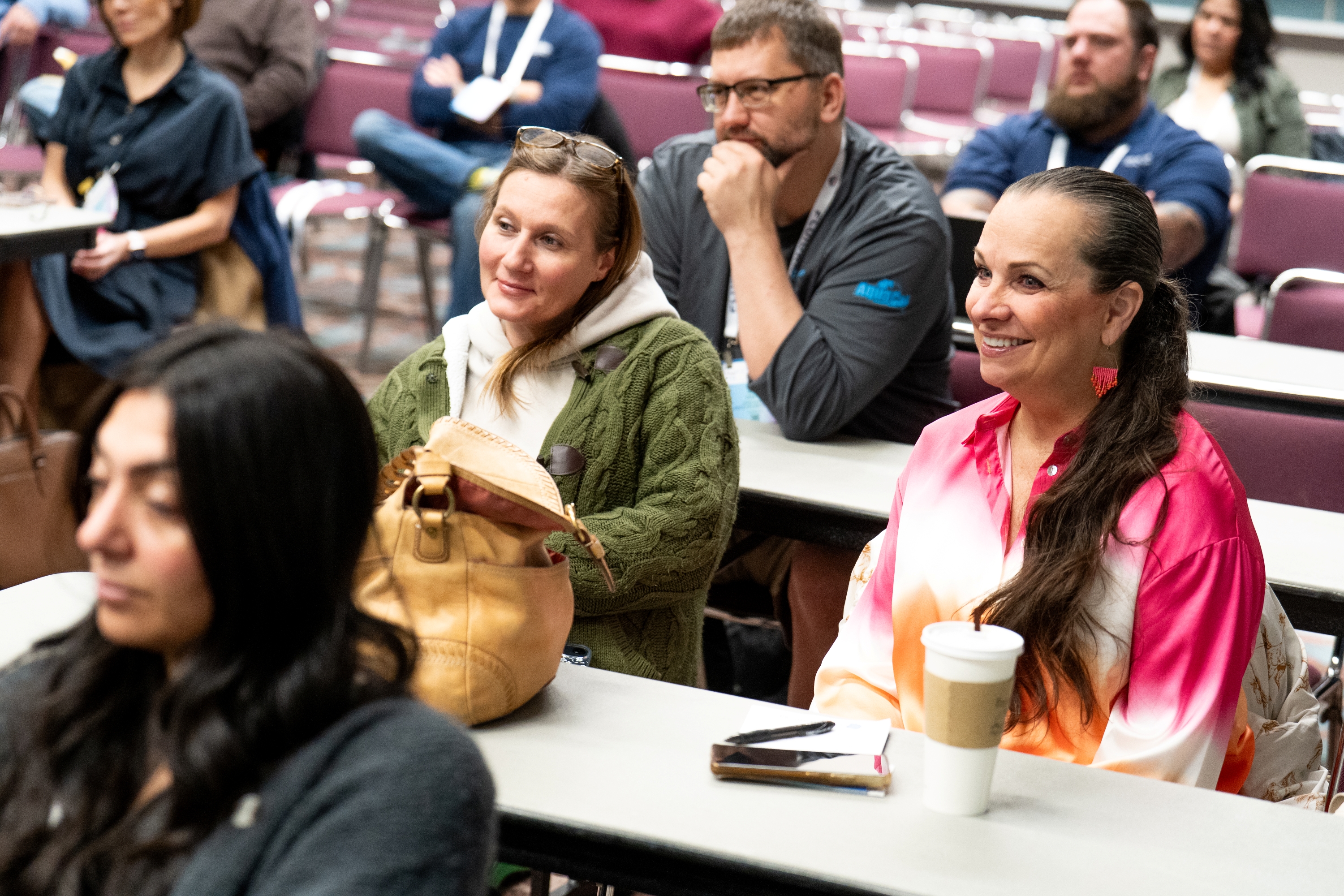 Technical Training at The Pool & Spa Show