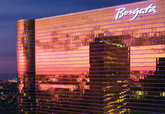 Borgata Hotel