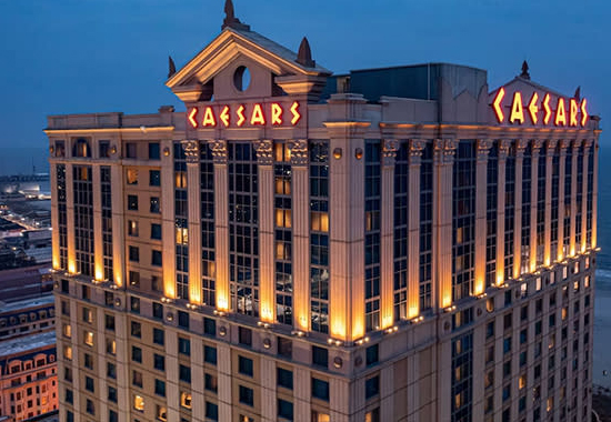 Caesars Hotel