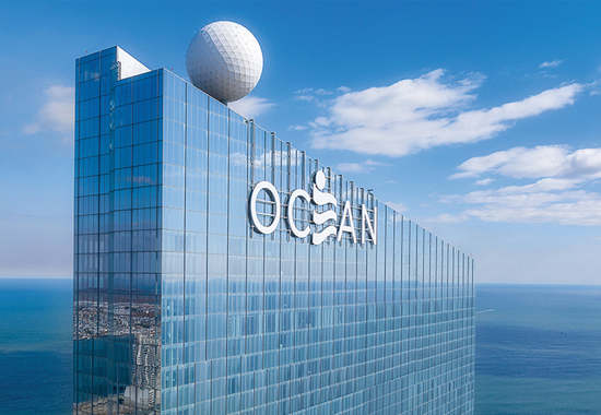 Ocean Hotel