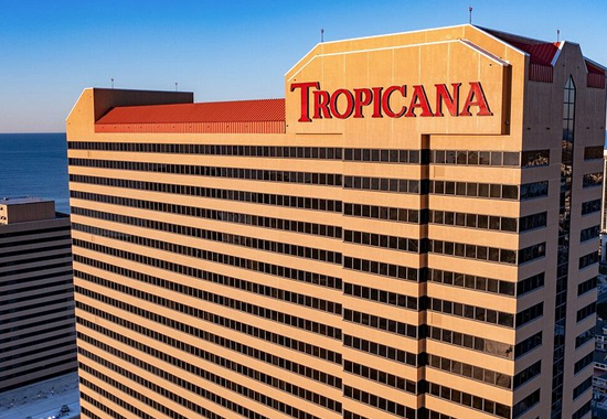 Tropicana Hotel